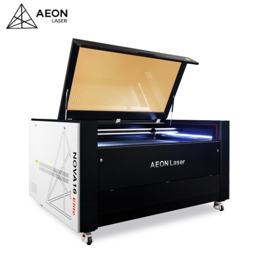 AEON ELITE NOVA16 150W RECI CO2 Laser Engraving Cutting Machine AEON ELITE NOVA16 150W RECI CO2 Laser Engraving Cutting Machine